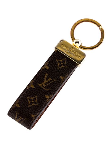 louis vuitton key holder price.